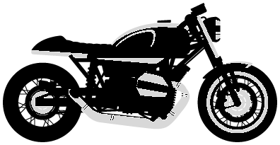 cafe racer