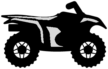 four wheel