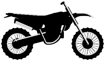 motor trail