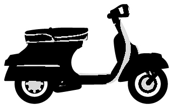 scooter